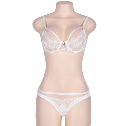 Subblime Queen Plus Two Strappy Pieces Set | Niks.fi verkkokauppa