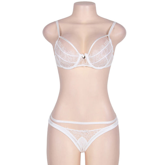 Subblime Queen Plus Two Strappy Pieces Set | Niks.fi verkkokauppa