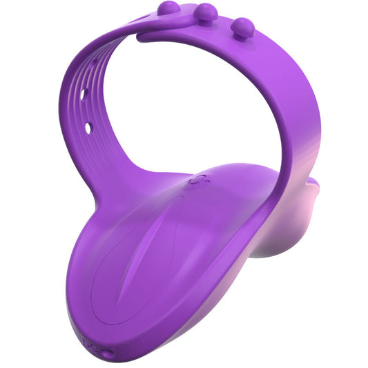 Fantasy For Her Finger Vive | Niks.fi verkkokauppa