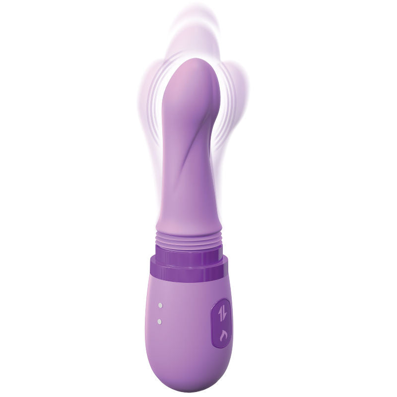 Fantasy For Her Personal Sex Machine | Niks.fi verkkokauppa