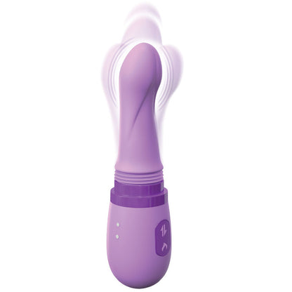 Fantasy For Her Personal Sex Machine | Niks.fi verkkokauppa