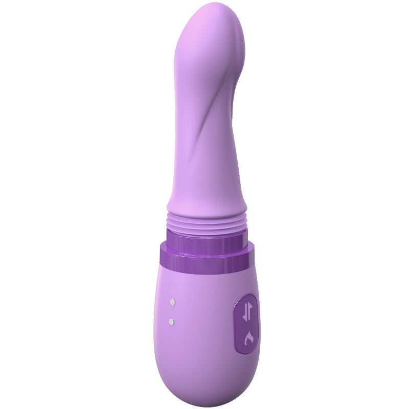 Fantasy For Her Personal Sex Machine | Niks.fi verkkokauppa