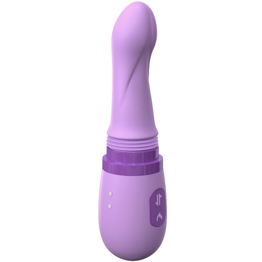 Fantasy For Her Personal Sex Machine | Niks.fi verkkokauppa