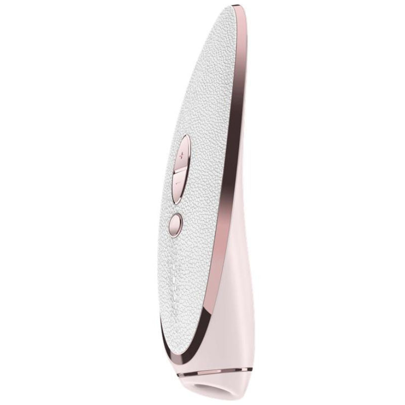 Satisfyer Luxury Pret A Porter | Niks.fi verkkokauppa