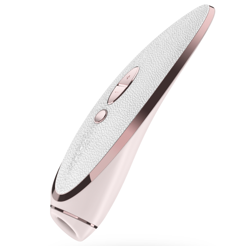 Satisfyer Luxury Pret A Porter | Niks.fi verkkokauppa