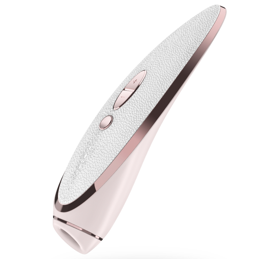 Satisfyer Luxury Pret A Porter | Niks.fi verkkokauppa