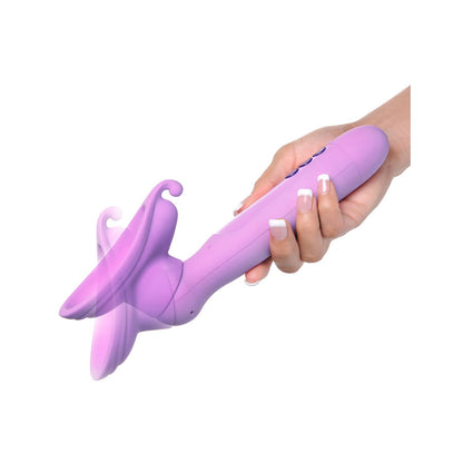 Fantasy For Her Vibrating Roto Suck Her | Niks.fi verkkokauppa