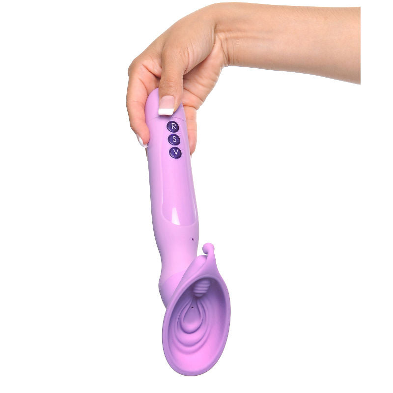 Fantasy For Her Vibrating Roto Suck Her | Niks.fi verkkokauppa