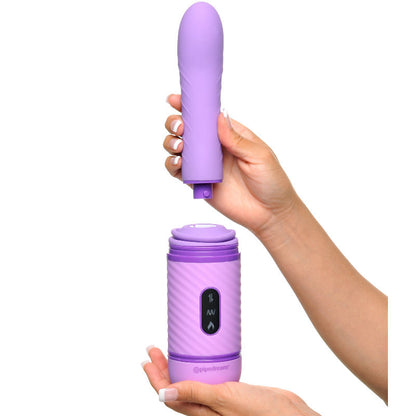 Fantasy For Her Love Thrust-Her | Niks.fi verkkokauppa