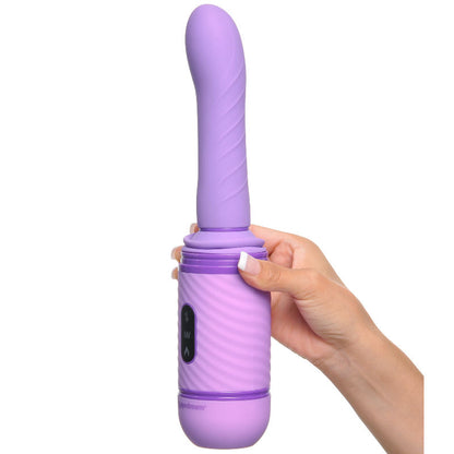 Fantasy For Her Love Thrust-Her | Niks.fi verkkokauppa