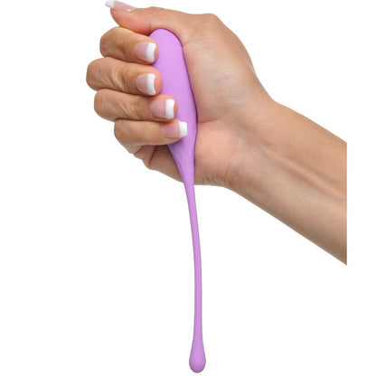 Fantasy For Her Kegel Train-Her Set | Niks.fi verkkokauppa