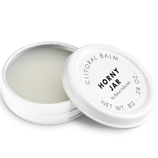 Bijoux Clitherapy Horny Har Balm | Niks.fi verkkokauppa