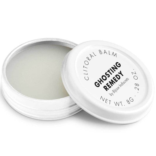 Bijoux Clitherapy Balm Clitoris Ghosting Remedy | Niks.fi verkkokauppa