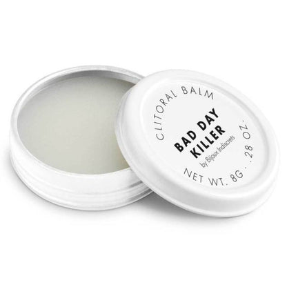Bijoux Clitherapy Clitoris Balm Bad Day Killer | Niks.fi verkkokauppa