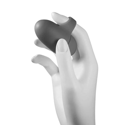 Bijoux Clitherapy Vibrator Thimble Better Than Your Ex | Niks.fi verkkokauppa