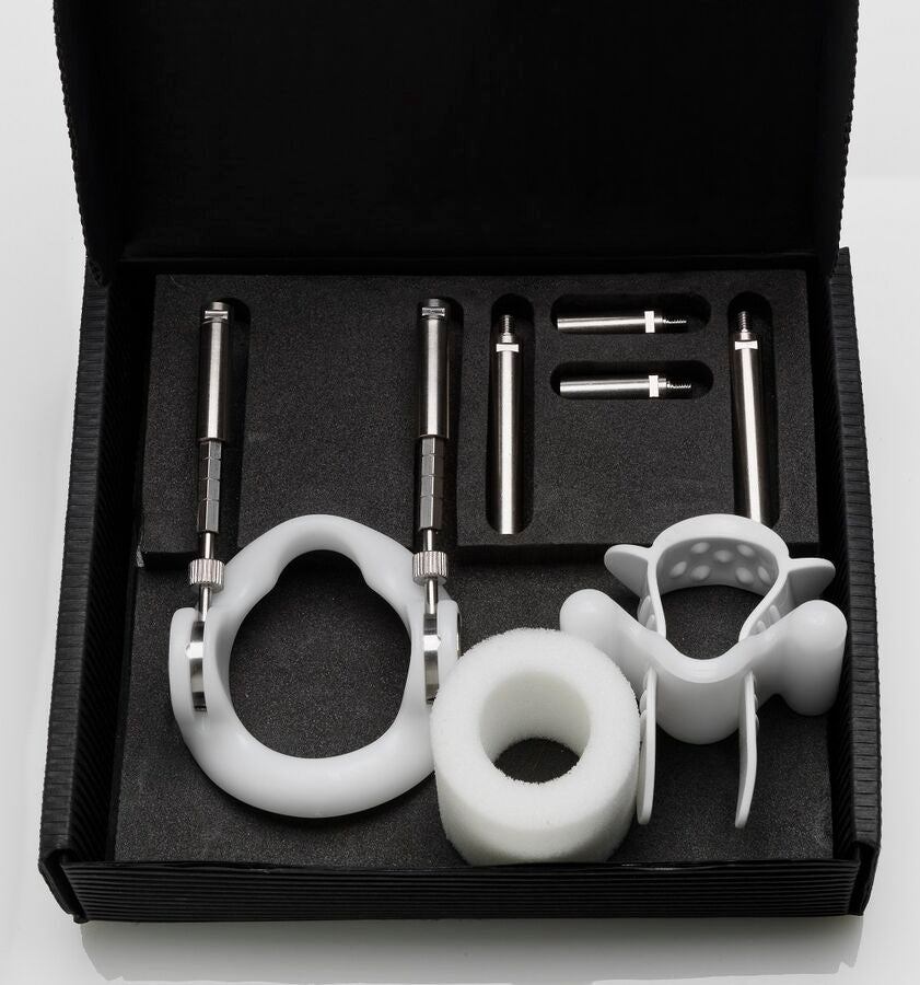 Jes-Extender Black Penis Enlargement | Niks.fi verkkokauppa