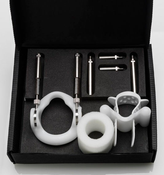 Jes-Extender Black Penis Enlargement | Niks.fi verkkokauppa