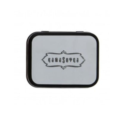 Kamasutra Weekender Tin Kit Coconut And Pineapple | Niks.fi verkkokauppa