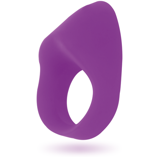 Intense Oto Lilac Rechargeable Vibrator Ring | Niks.fi verkkokauppa