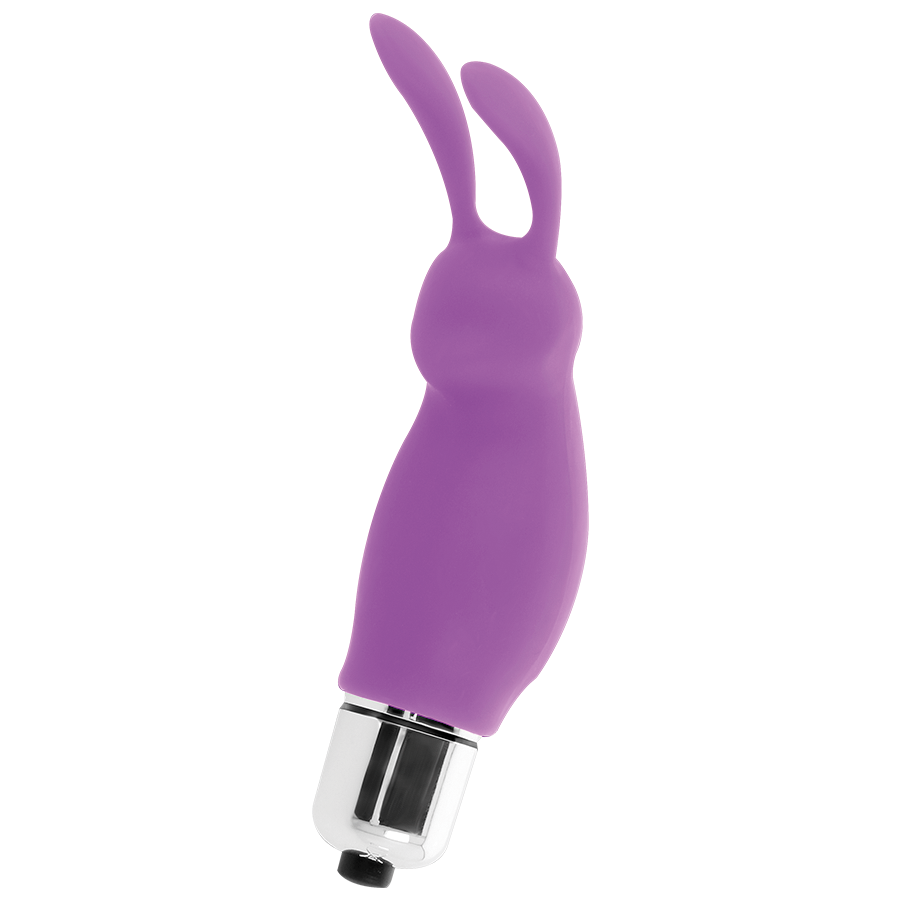 Intense Rabbit Roger Lilac | Niks.fi verkkokauppa