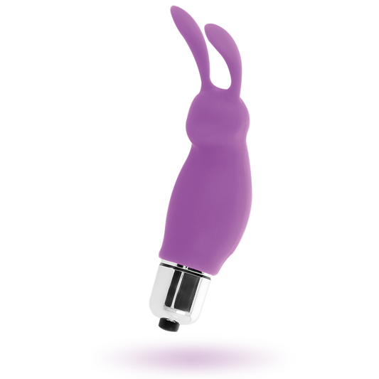 Intense Rabbit Roger Lilac | Niks.fi verkkokauppa