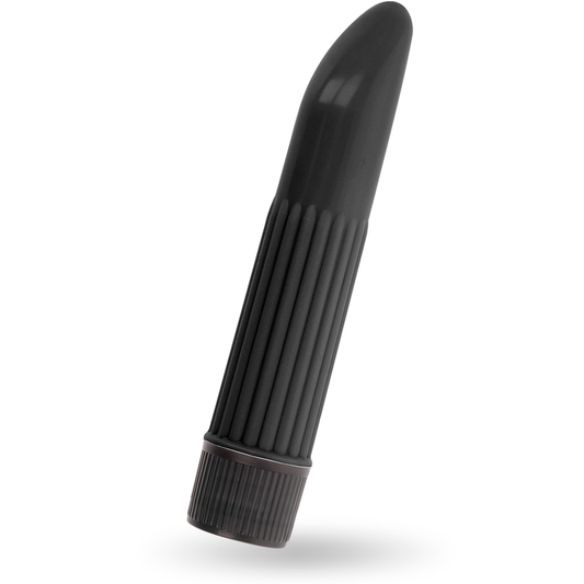 Intense Sonny Black Vibrator | Niks.fi verkkokauppa