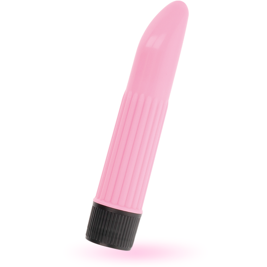 Intense Sonny Pink Vibrator | Niks.fi verkkokauppa
