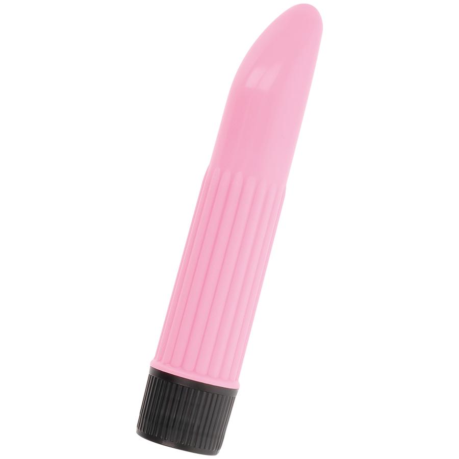 Intense Sonny Pink Vibrator | Niks.fi verkkokauppa