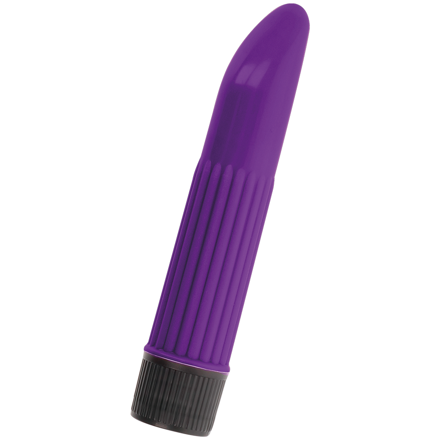Intense Sonny Lilac Vibrator | Niks.fi verkkokauppa