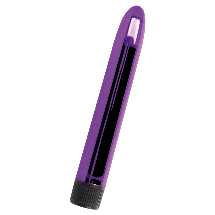 Intense Vito Lilac Vibrator | Niks.fi verkkokauppa