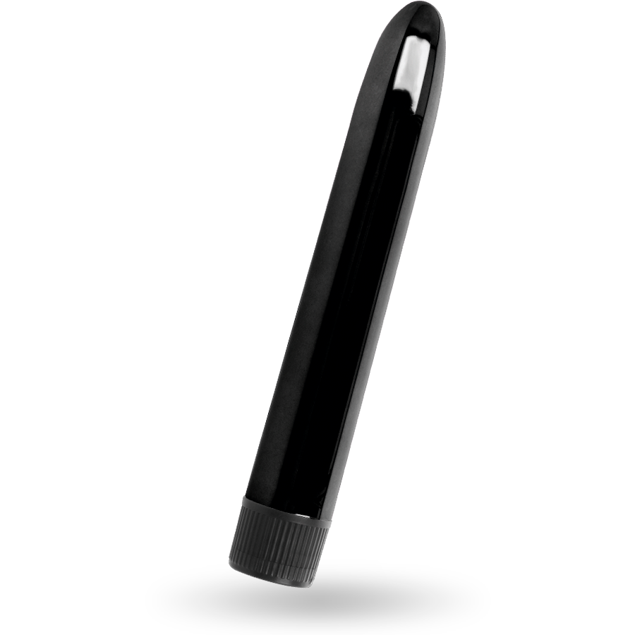 Intense Vito Black Vibrator | Niks.fi verkkokauppa