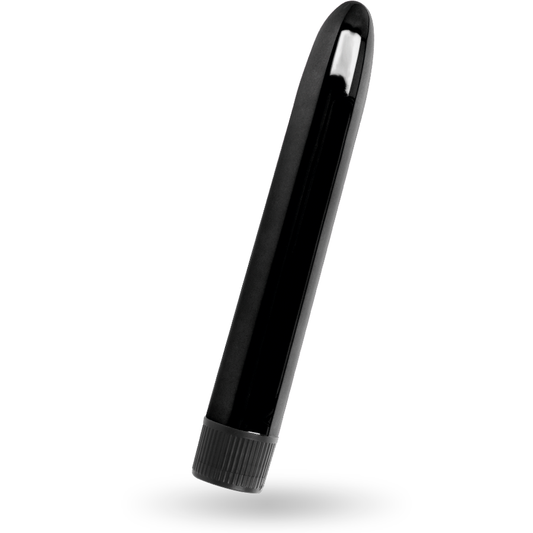 Intense Vito Black Vibrator | Niks.fi verkkokauppa