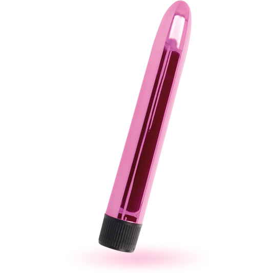 Intense Vito Vibrator Pink | Niks.fi verkkokauppa