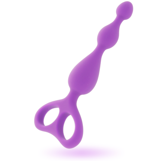 Intense Danti Anal Lilac | Niks.fi verkkokauppa