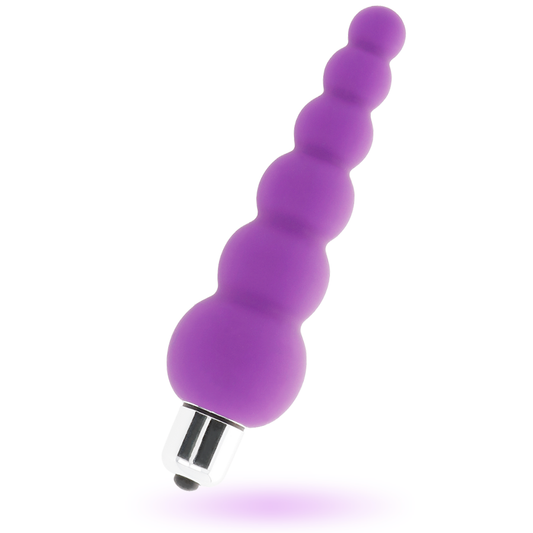 Intense Snoopy 7 Speeds Silicone Lilac | Niks.fi verkkokauppa