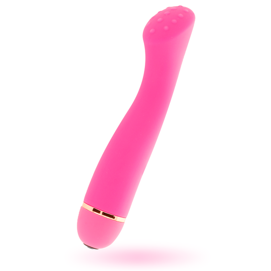 Intense Lilo 20 Speeds Silicone Pink | Niks.fi verkkokauppa