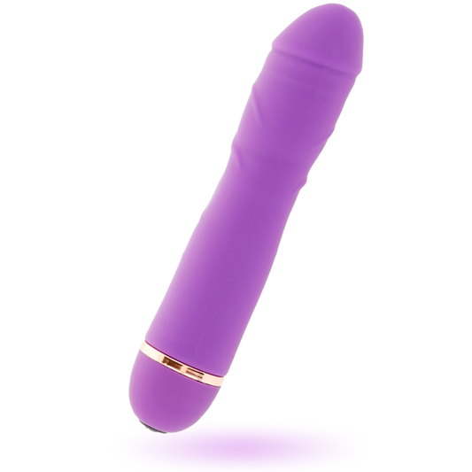 Intense Airon 20 Speeds Silicone Lilac | Niks.fi verkkokauppa