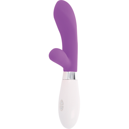 Jackson Rabbit vibraattori Purppura | Niks.fi verkkokauppa