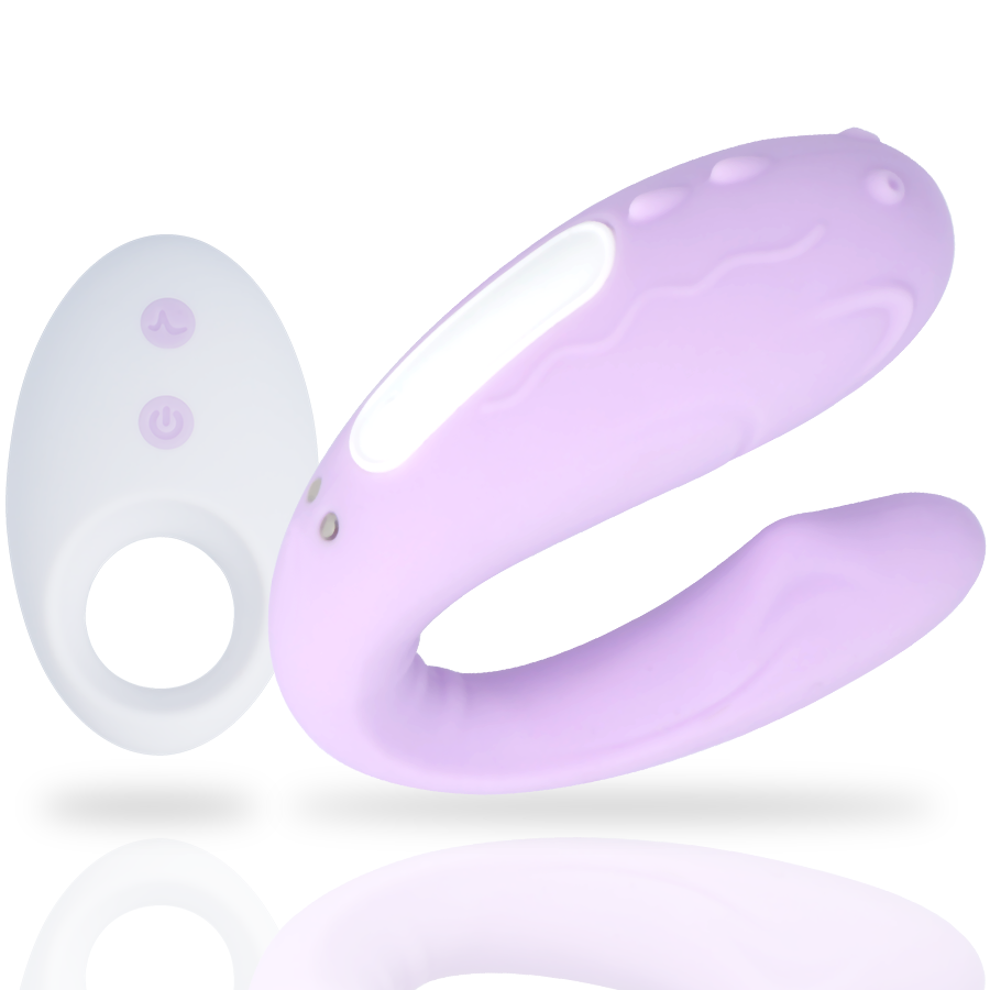 Mia Rin Remote Control Partner | Niks.fi verkkokauppa