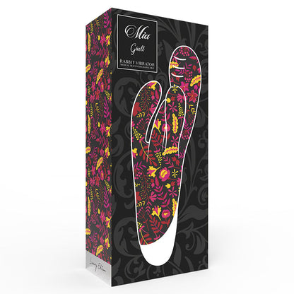 Mia Guell Vibrator Orgasmic | Niks.fi verkkokauppa
