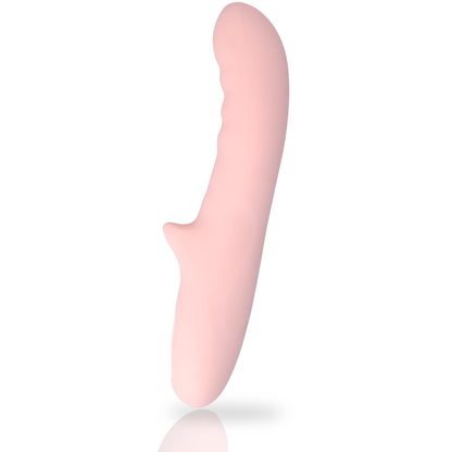 Mia Pisa Vibrator Pink | Niks.fi verkkokauppa