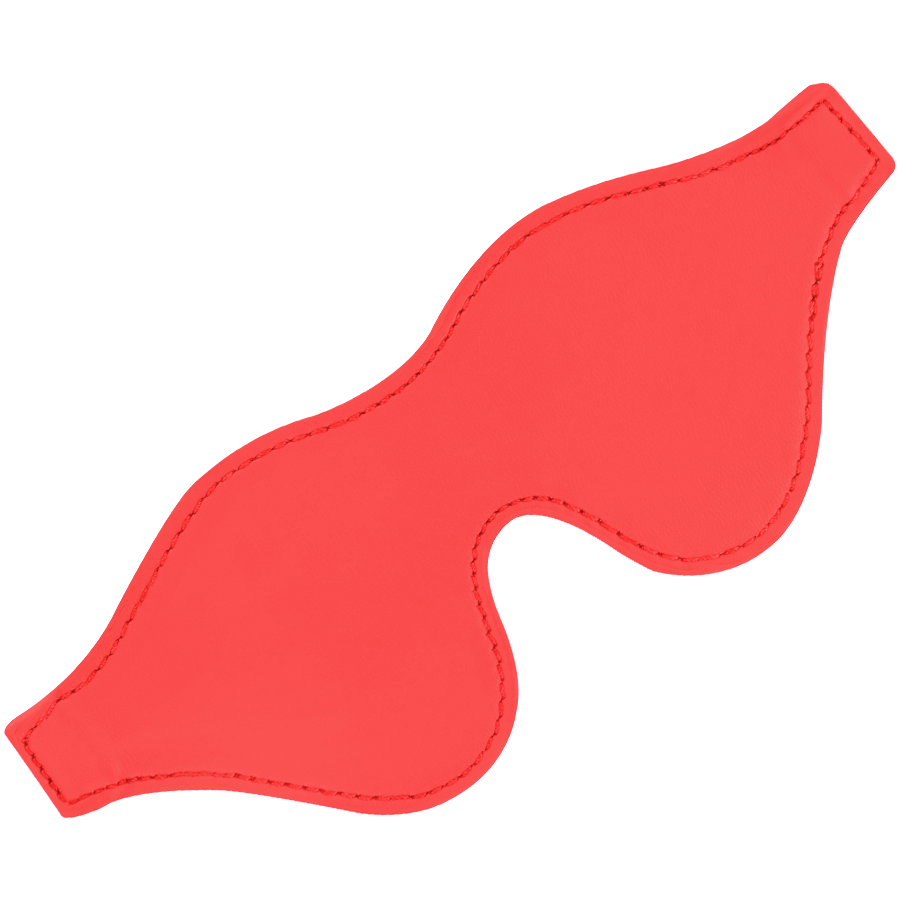 Darkness Red Mask | Niks.fi verkkokauppa