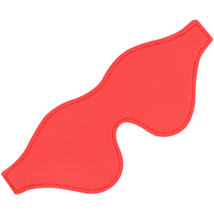 Darkness Red Mask | Niks.fi verkkokauppa