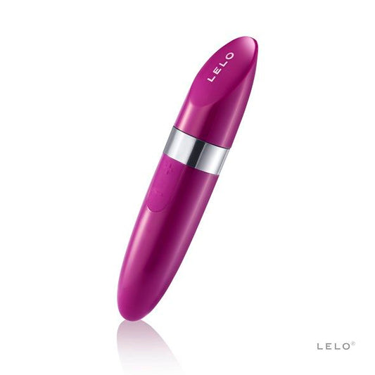 Lelo Mia 2 Purple Vibrator | Niks.fi verkkokauppa