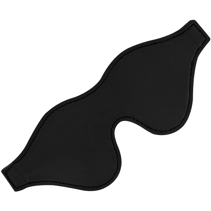 Darkness Black Mask | Niks.fi verkkokauppa