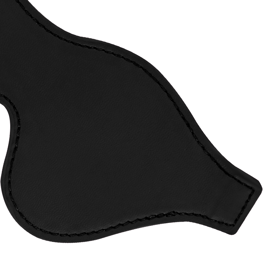 Darkness Black Mask | Niks.fi verkkokauppa