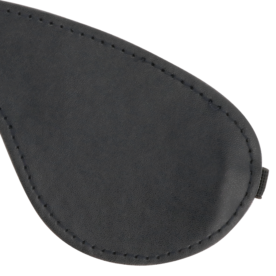 Darkness High Quality Black Mask | Niks.fi verkkokauppa