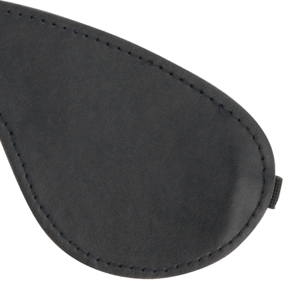 Darkness High Quality Black Mask | Niks.fi verkkokauppa