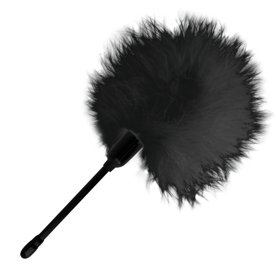 Darkness Black Stimulating Pen | Niks.fi verkkokauppa