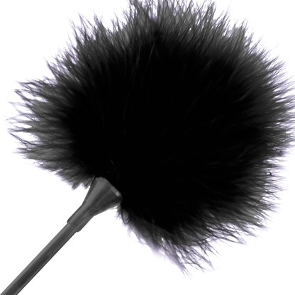 Darkness Black Stimulating Pen 42 Cm | Niks.fi verkkokauppa